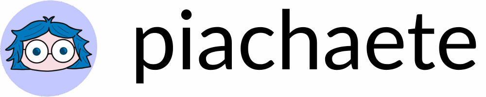 piachaete